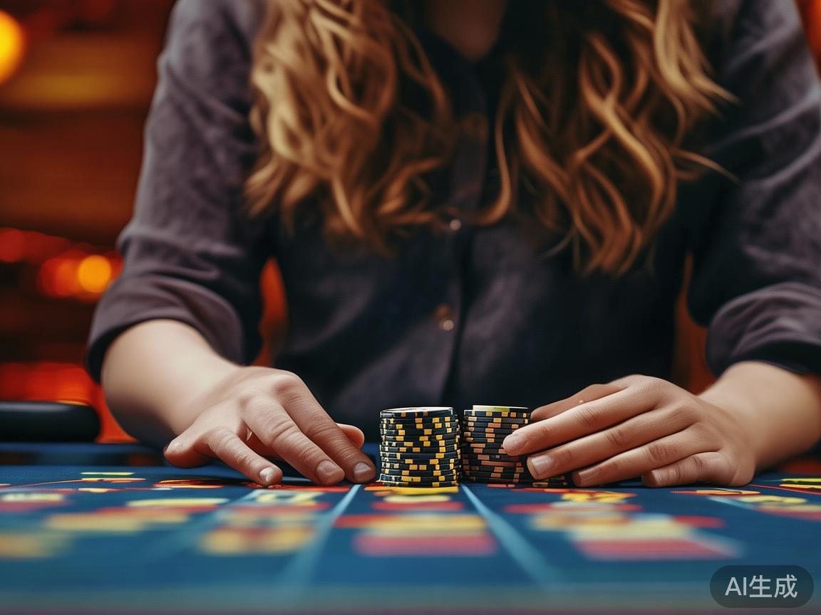 3.合理设置投注额度
切勿盲目追求高回报而忽视风