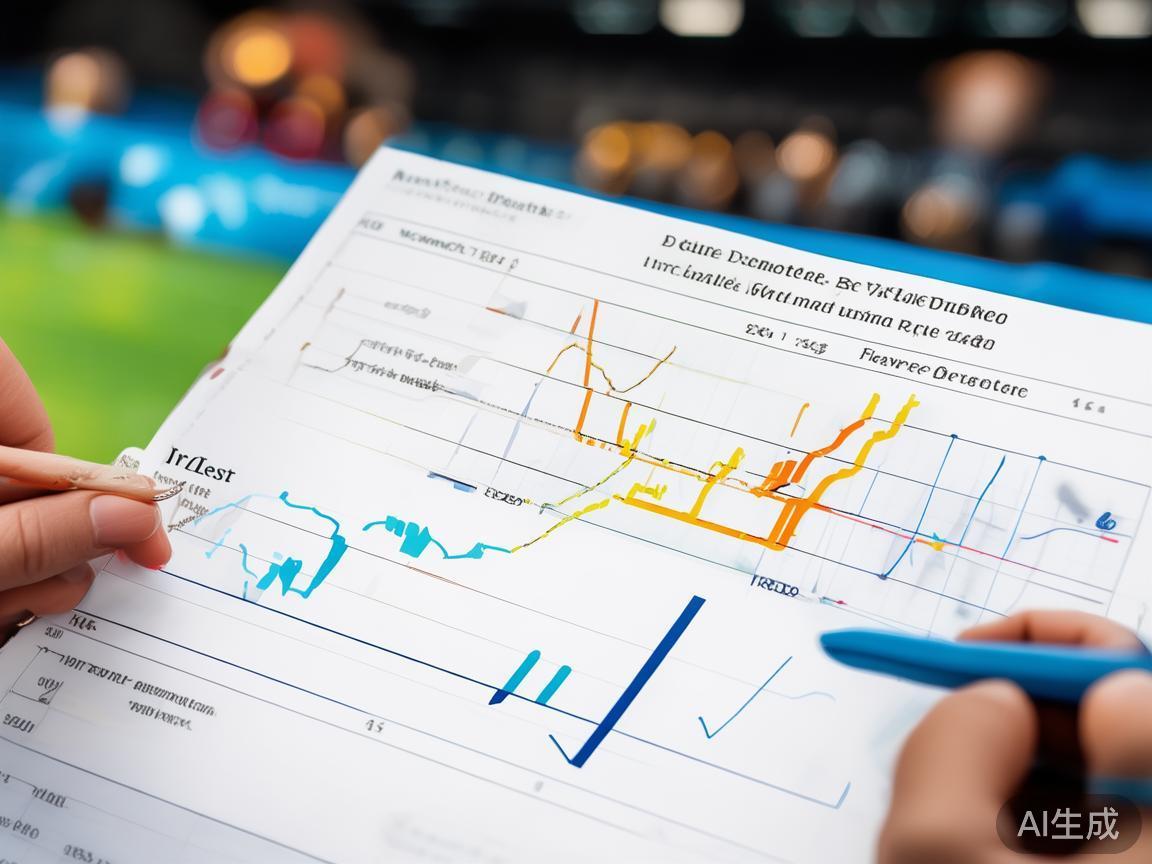 全面解析提升Dota 2竞猜准确率的实用技巧与策略指南 充分了解比赛双方的近期表现是提升竞猜成功率的基础。
