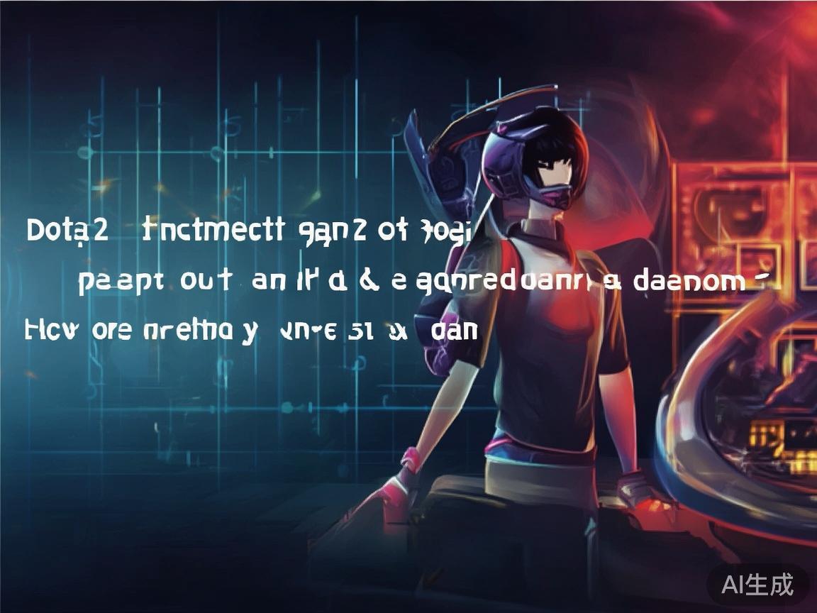 在电竞盛行的今天，越来越多的玩家对《Dota2》和