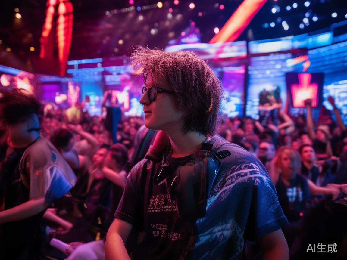 赛事直播和短视频内容：通过Twitch或YouTu