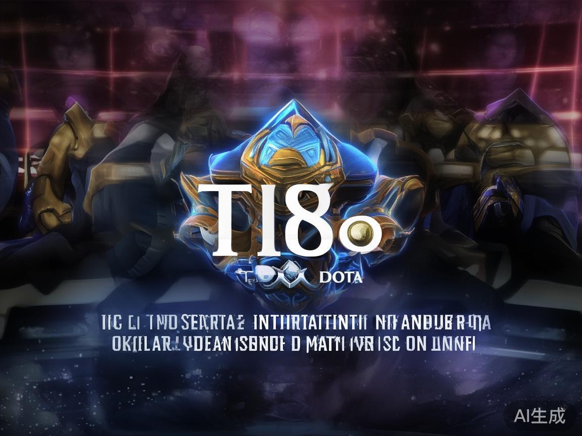 随着Dota2国际邀请赛（TI）成为全球电竞年度最