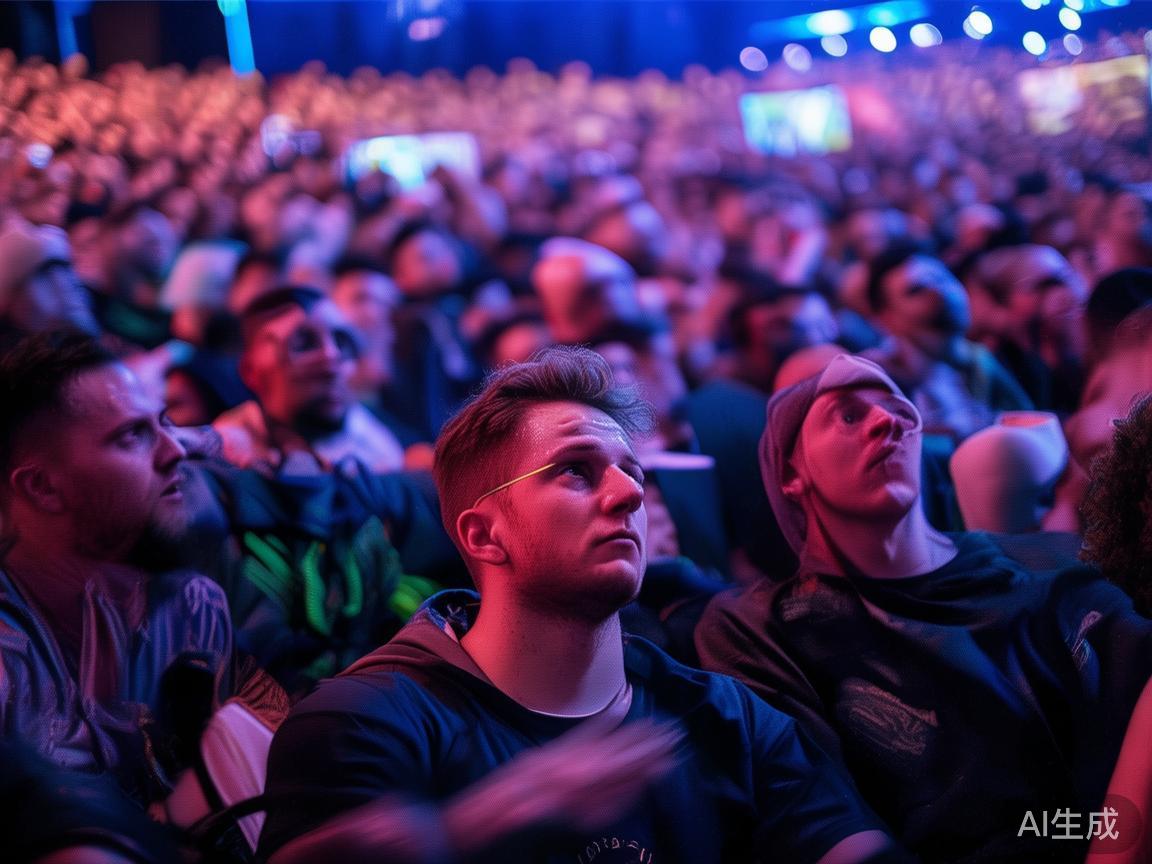 在激烈的电子竞技赛事中，Dota2作为一款受众广泛