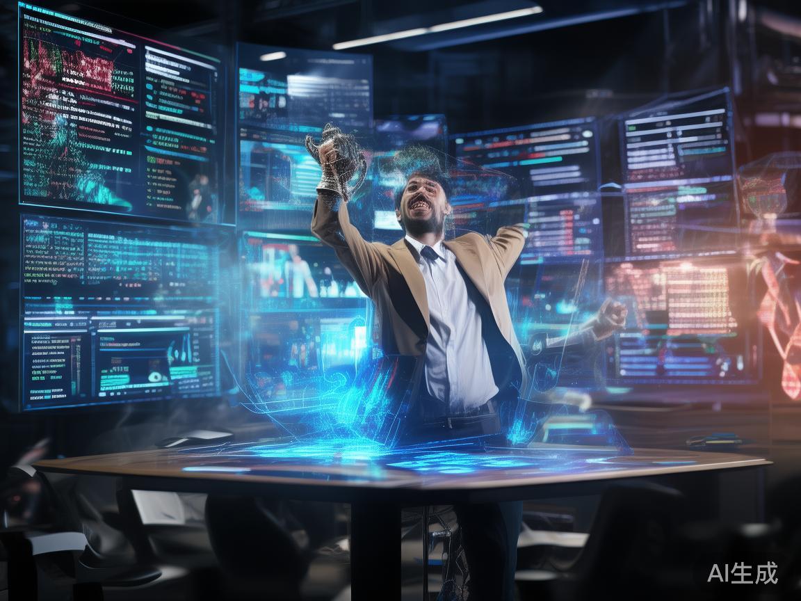 例如，某用户曾在平台上成功竞猜了一场关键比赛的胜负