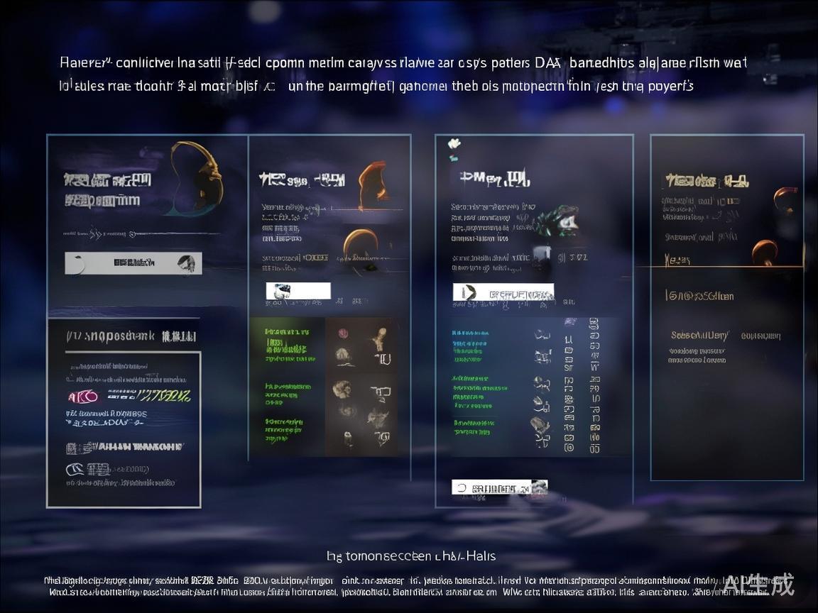 在当今电子竞技行业迅速发展的大背景下，DOTA2作