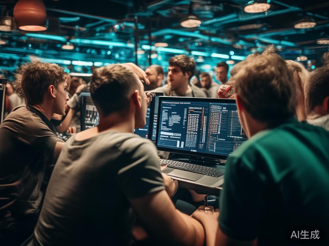 许多新手玩家在进行竞猜时，倾向于只关注某一两个信息