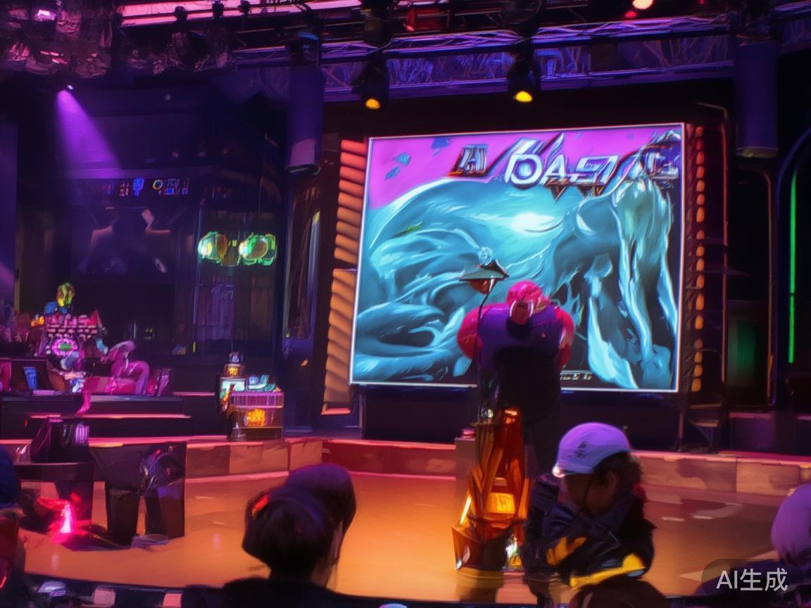 过去的Dota2大事件引发的讨论不仅局限于纯粹的技