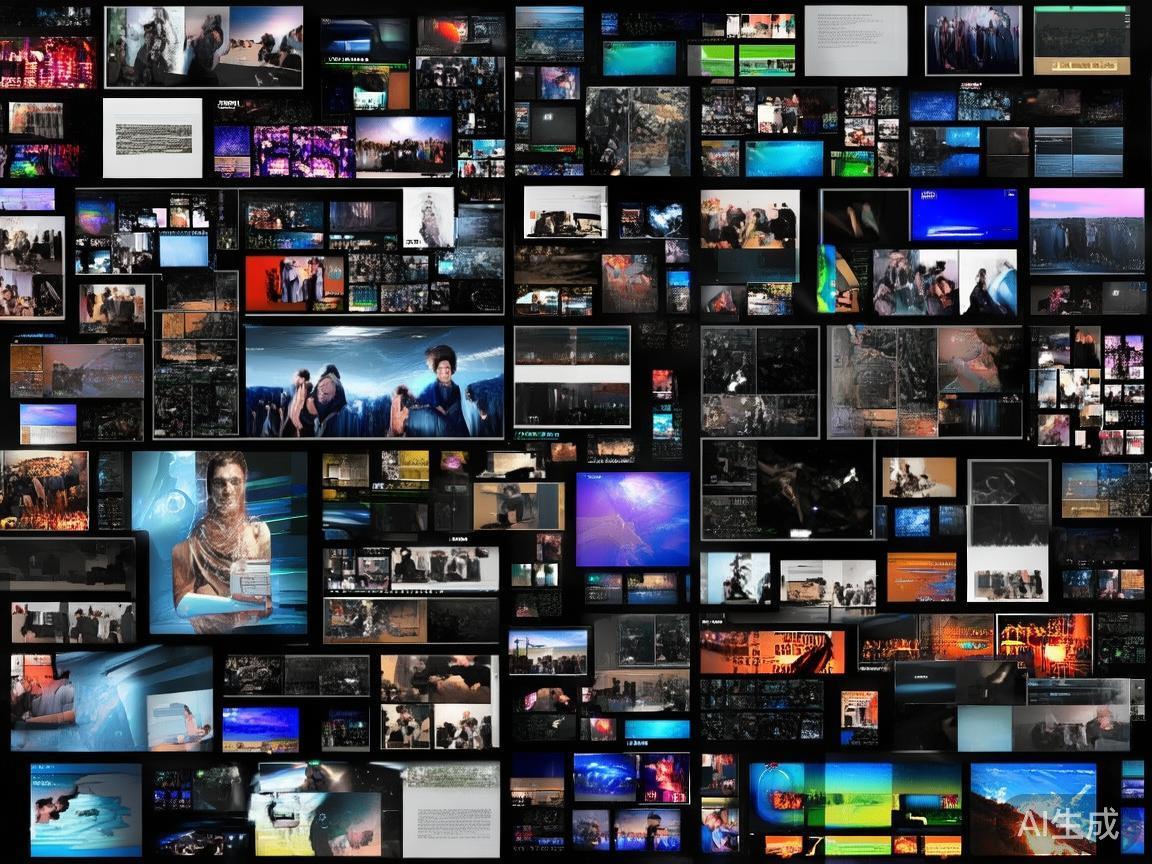 1.&nbsp;多渠道信息获取
你可以关注官方比赛公告、电