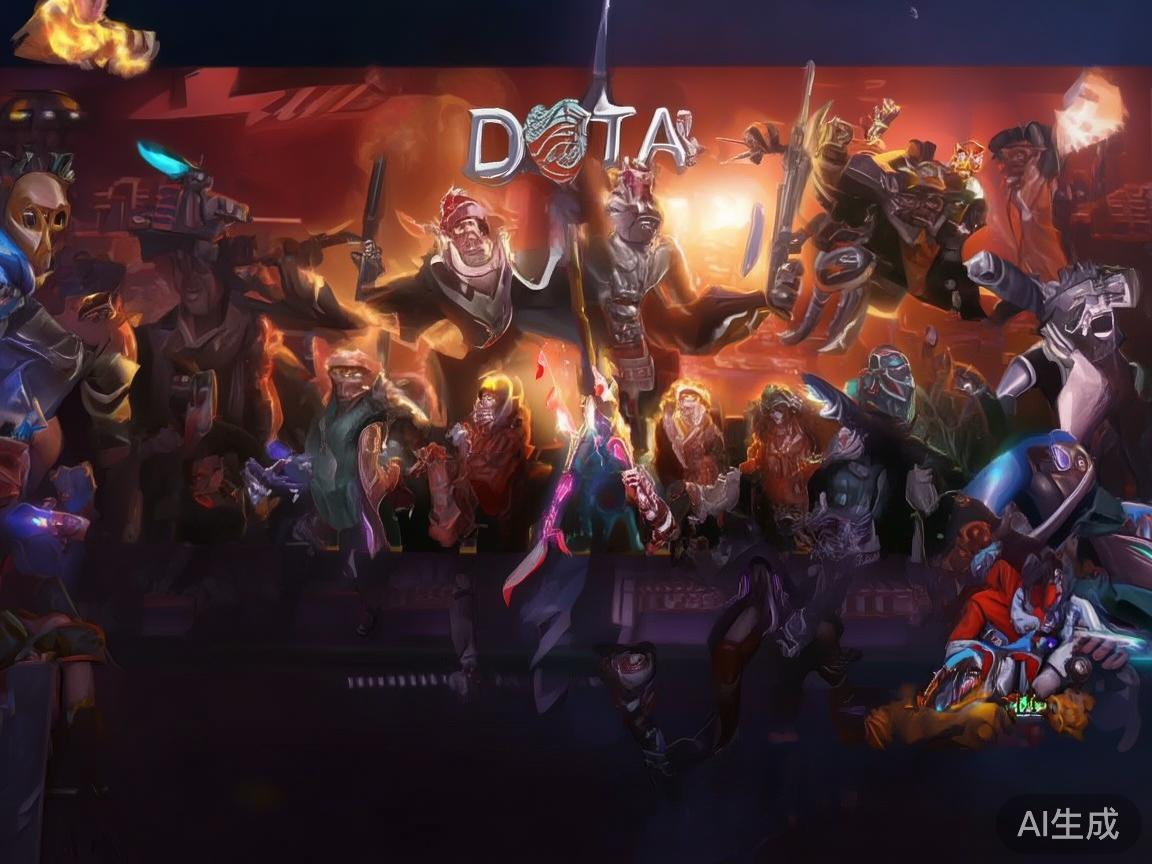 要正确预测一场DOTA2比赛的结果，需要从多个角度