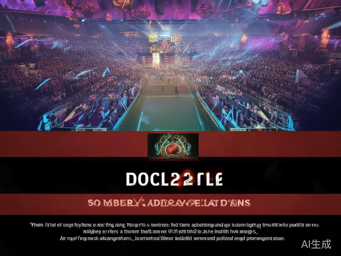 在当今电子竞技蓬勃发展的背景下，Dota2已成为全