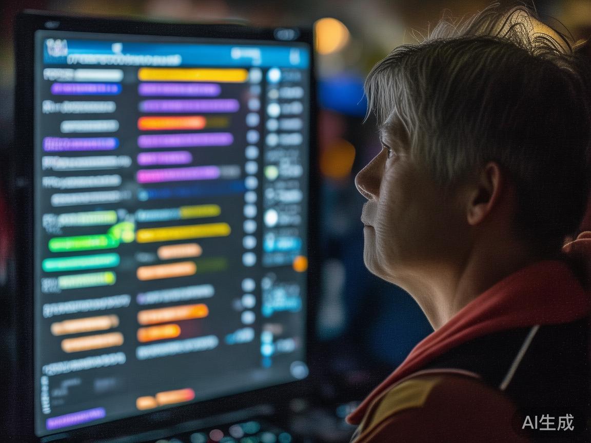 观察赛前资讯和公告
比赛信息除了数据外，赛前公告