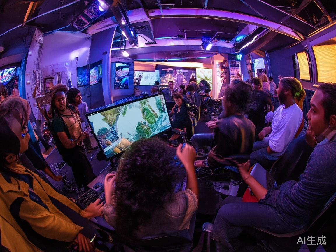 随着电竞产业的不断发展和普及，DOTA2作为一款具