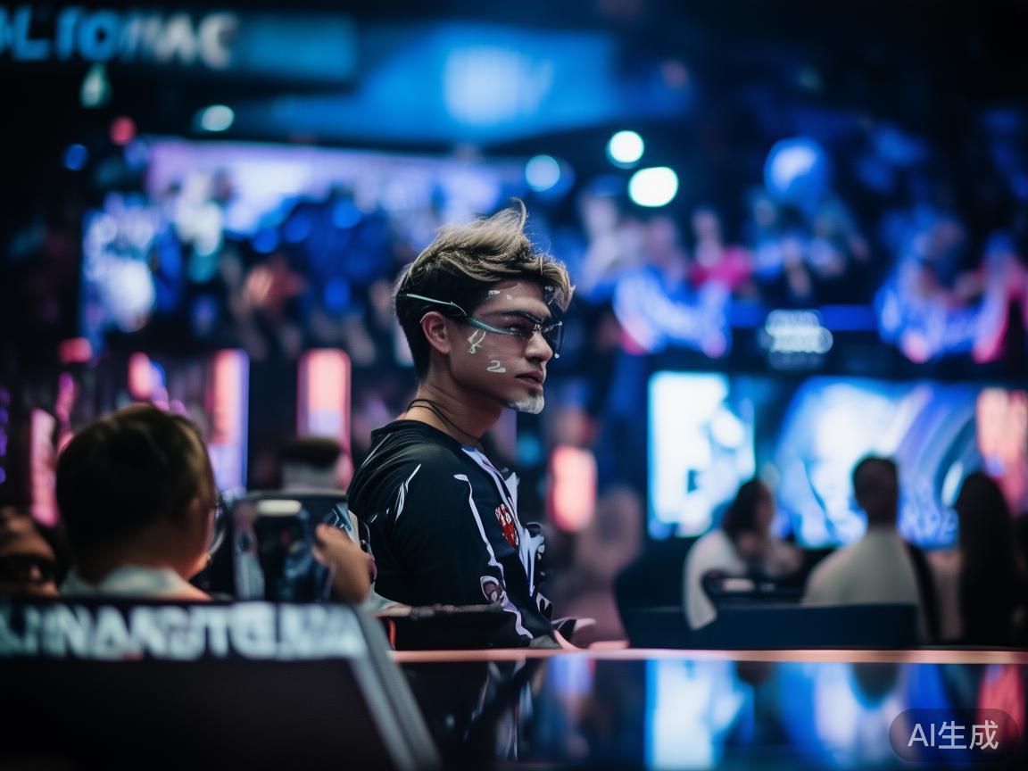 除了整体战术，队伍中的关键英雄和核心选手状态也十分