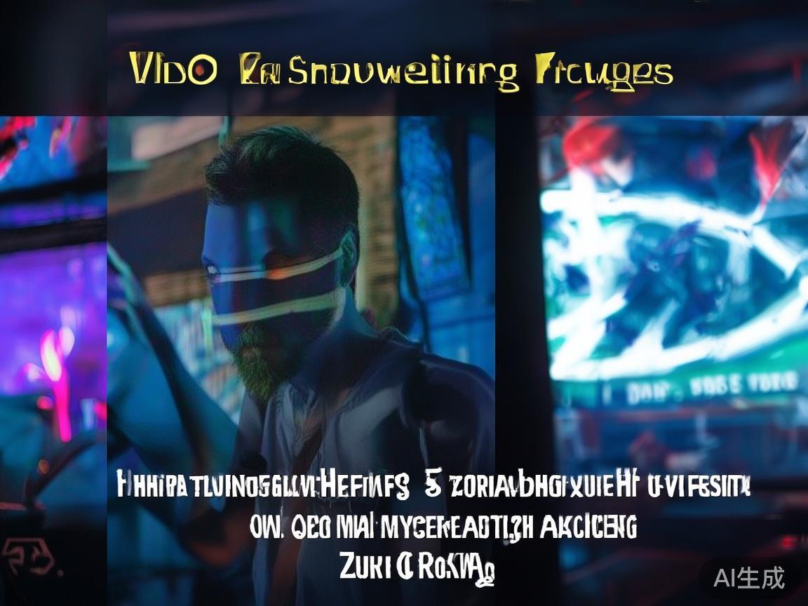 【前言】
随着电竞文化的普及，越来越多的玩家开始