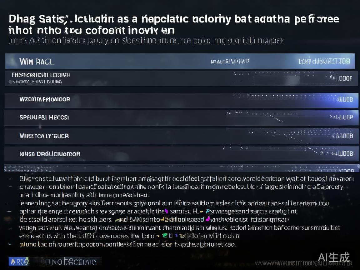 2.&nbsp;利用数据分析辅助决策
很多专业玩家会参考胜