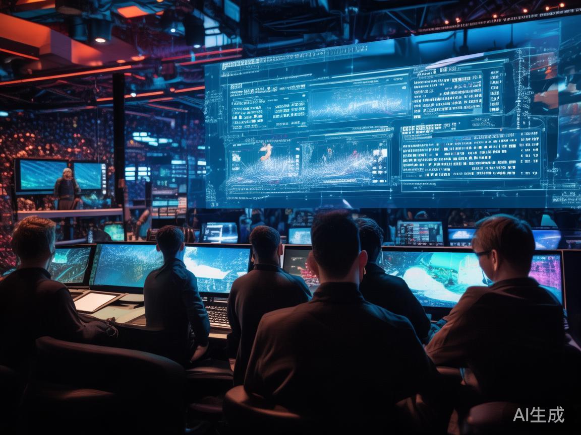 关注比赛信息与数据分析
利用最新的数据信息进行辅