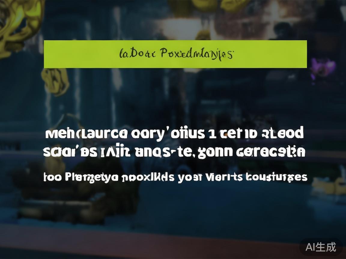在电竞竞猜不断火热的今天，许多玩家都希望通过掌握一