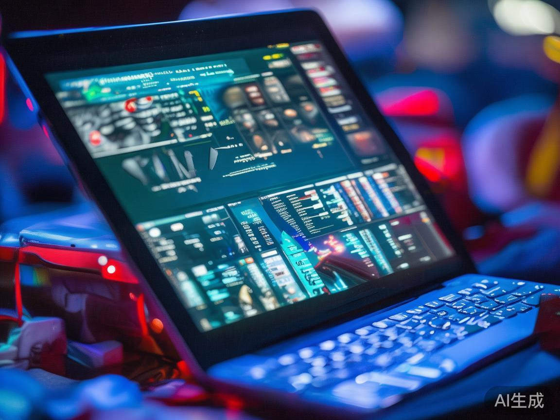 全面解析DOTA人民币竞猜的常见风险及有效防范策略