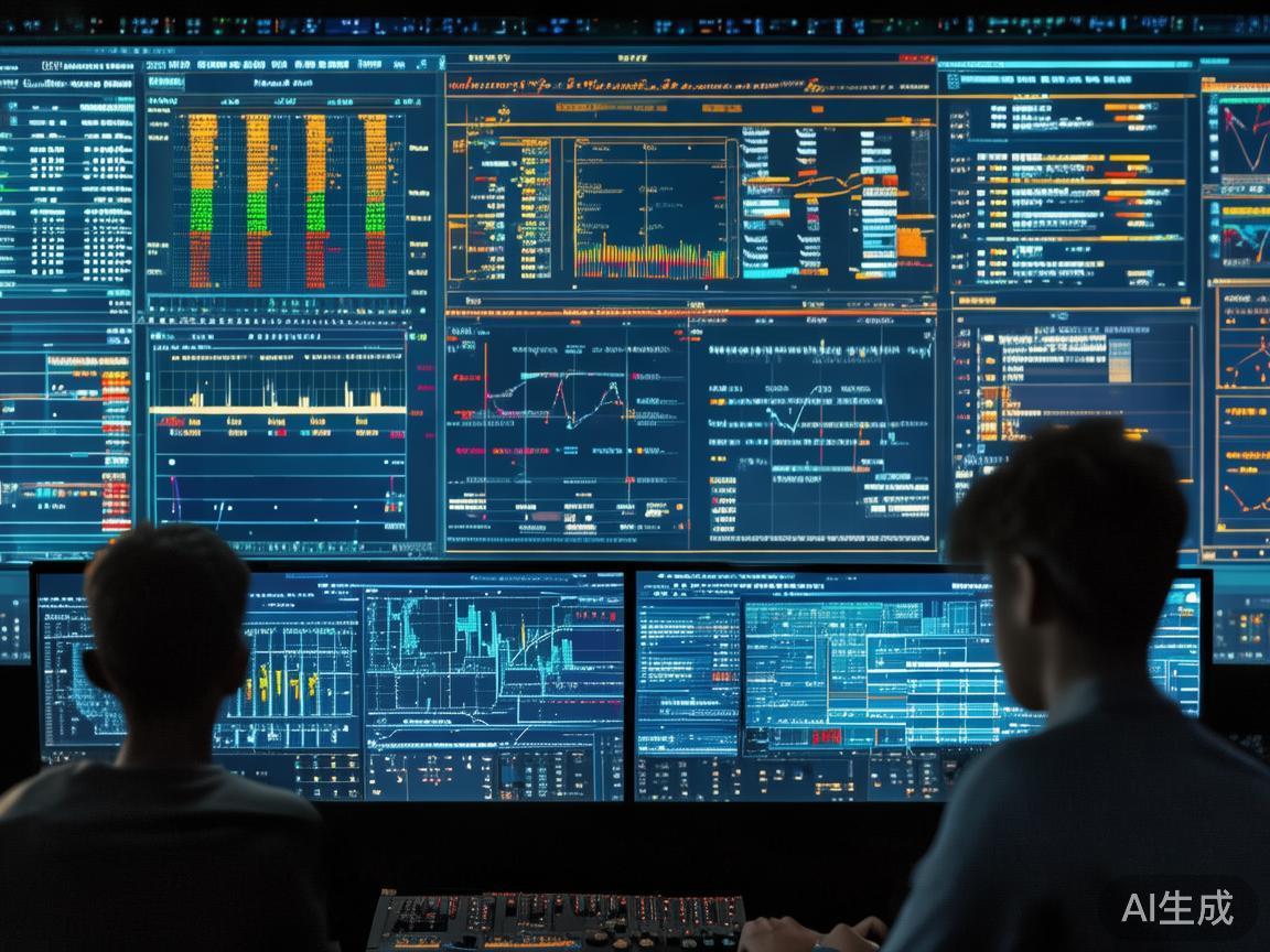 赔率与资金流监测：通过动态调整赔率，确保平台盈利与