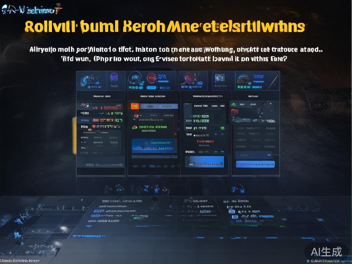 全面解析Dota2集市竞猜平台：功能介绍与安全防范指南