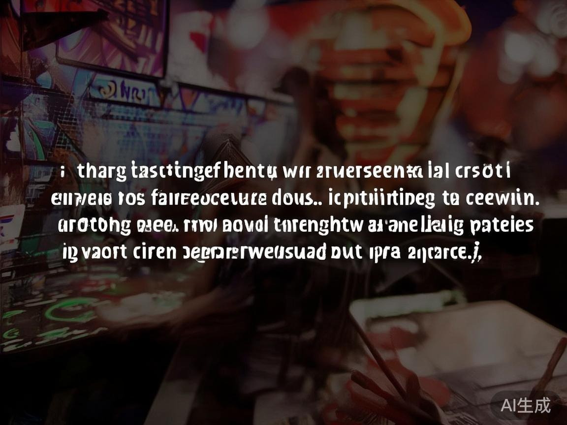 在当今电子竞技快速发展的背景下，越来越多的玩家希望