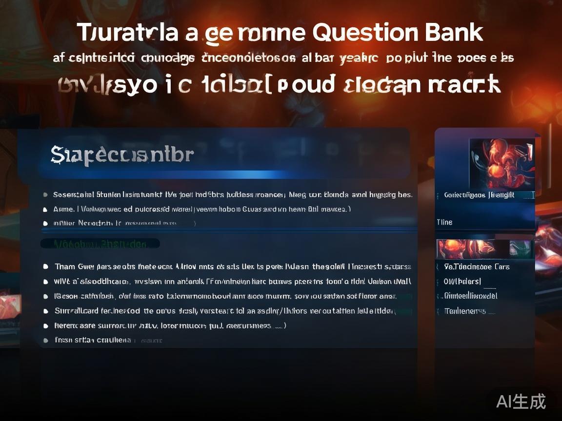 全面解析Dota2知识竞猜的玩法与规则详解