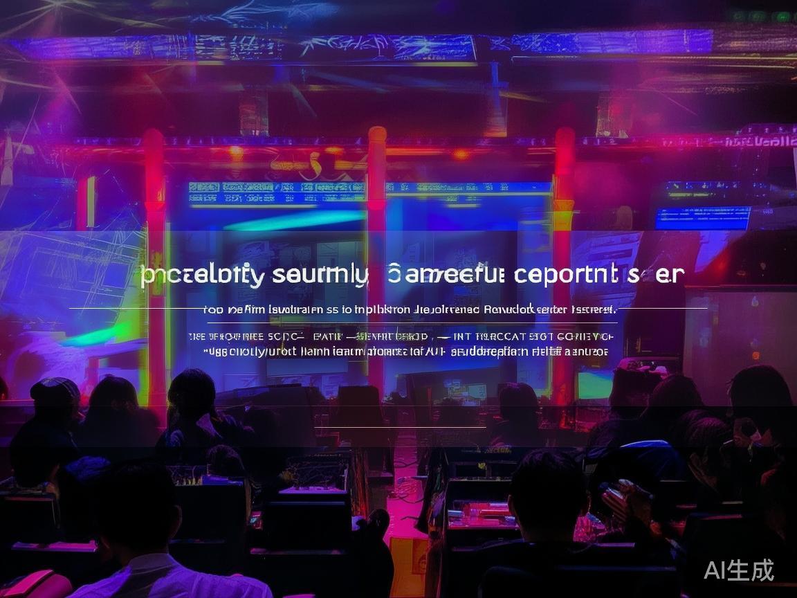 Dota2竞猜VP平台推荐与安全性全面分析：选择优质平台的指南