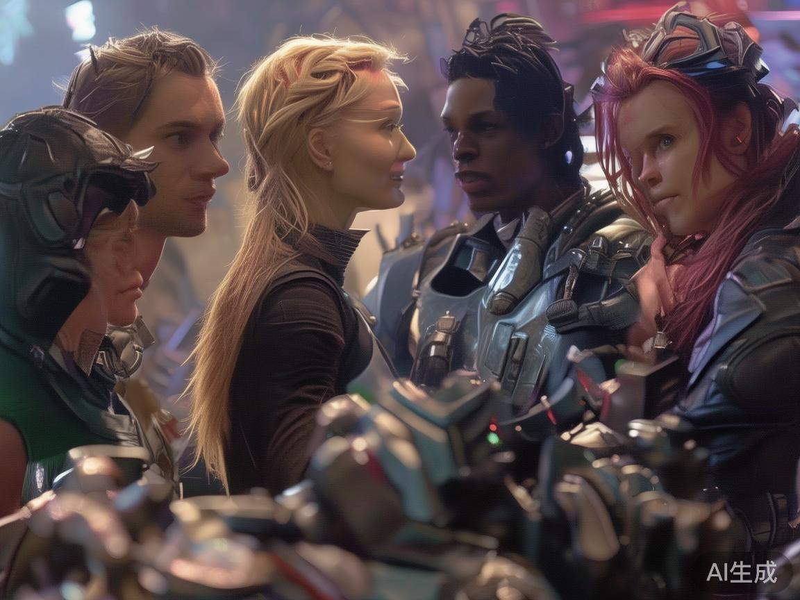 不同战队存在一定的“克制”关系。例如，一支偏强控或